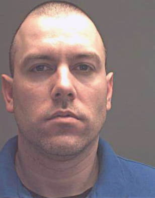Crowder James - Douglas County, GA 