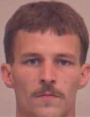 Pontious James - Pickaway County, OH 