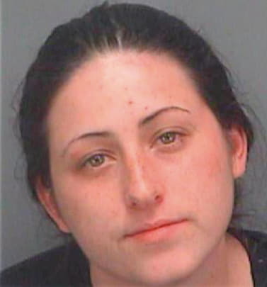 Millett Jasmin - Pinellas County, FL 