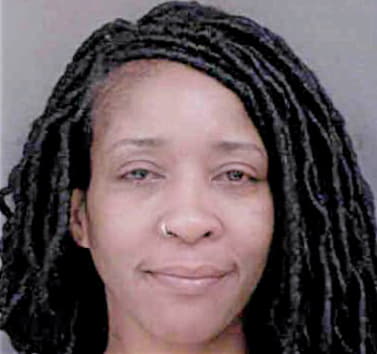 Williams Jawanna - Mecklenburg County, NC 