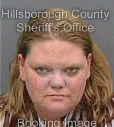 Zimmers Jaymee - Hillsborough County, FL 