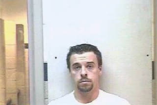Stanton Jeffrey - Henderson County, KY 