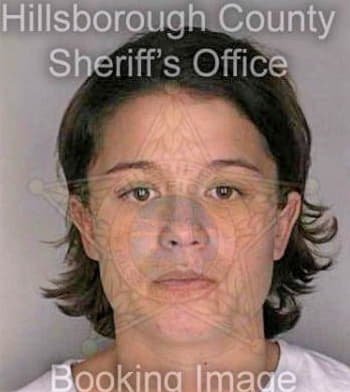 Steinbacker Jennifer - Hillsborough County, FL 