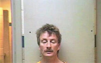 Nunn Jerry - Henderson County, KY 