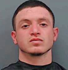 Trevino Jesse - Gregg County, TX 