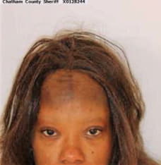 Rodriguez Jessica - Chatham County, GA 
