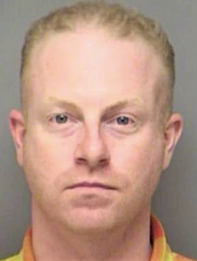 Patterson John - Denton County, TX 
