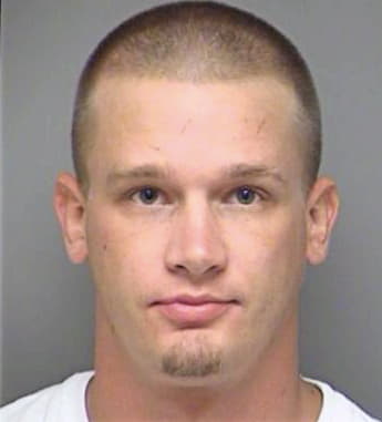 Vaughn John - Denton County, TX 