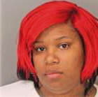 Wilkins Jonika - Shelby County, TN 