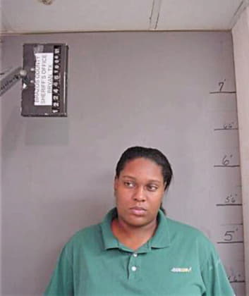 Williams Joyce - Brazos County, TX 