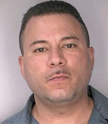 Cruz Juan - Hillsborough County, FL 