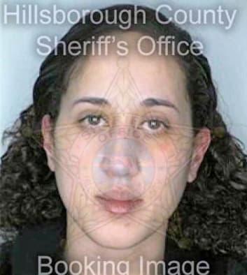 Morales Judy - Hillsborough County, FL 
