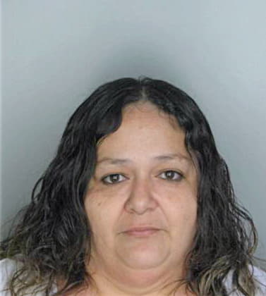 Lopez Julia - Hillsborough County, FL 