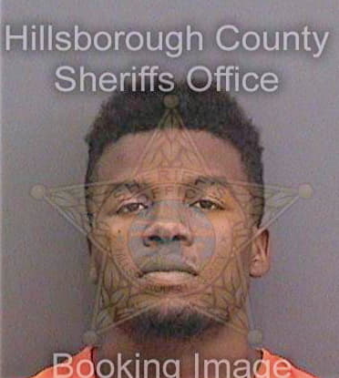 Mention Kendrick - Hillsborough County, FL 