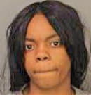 Alexander Laquesha - Shelby County, TN 