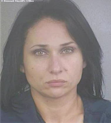 Williams Liliana - Broward County, FL 