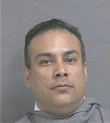 Molina Louie - Wyandotte County, KS 