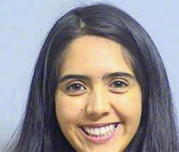 Gonzalez Maria - Tulsa County, OK 