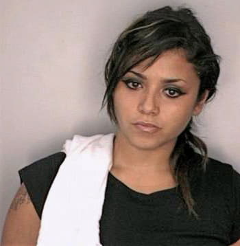 Santos Maritza - Hillsborough County, FL 