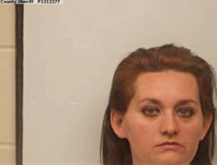 Jones-Pugh Melissa - Chatham County, GA 