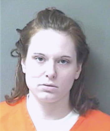Seeley Melissa - Okaloosa County, FL 