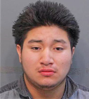 Bravo-Gonzalez Michael - Hamilton County, TN 