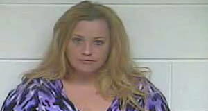 Marcum Monica - Carroll County, KY 