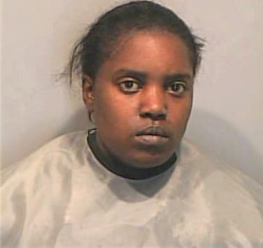Simmons Monique - Dekalb County, GA 