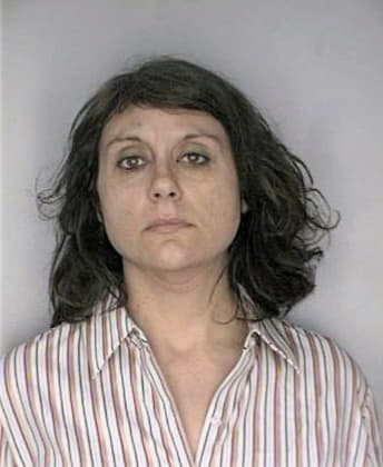 Roman Nancy - Hillsborough County, FL 
