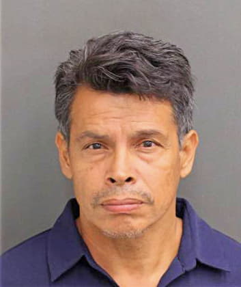 Ruiznunez Orlando - Orange County, FL 