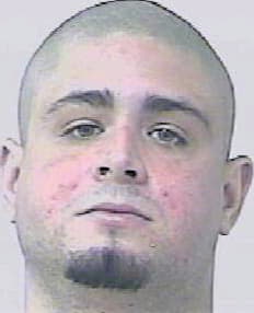 Benson Patrick - StLucie County, FL 