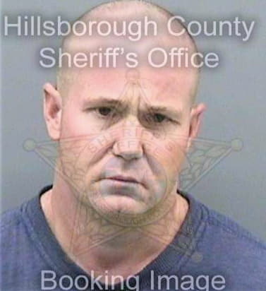 Jarvis Pete - Hillsborough County, FL 