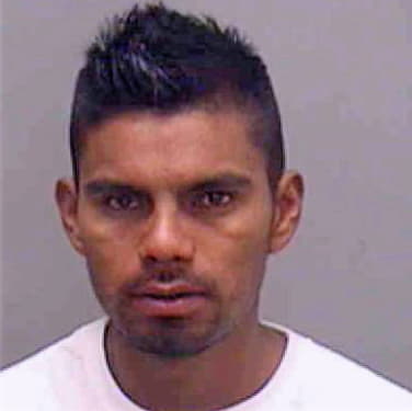 Lazaro Ramiro - Lee County, FL 