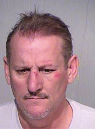 Bevilacqua Ronald - Maricopa County, AZ 