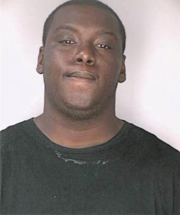 Muhammad Ronald - Hillsborough County, FL 