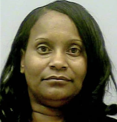 Robbs Scarlett - Gwinnett County, GA 