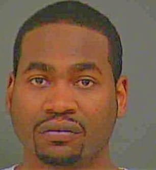 Gilmore Sean - Mecklenburg County, NC 