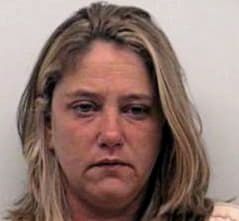 Gaston Sherry - Charlotte County, FL 