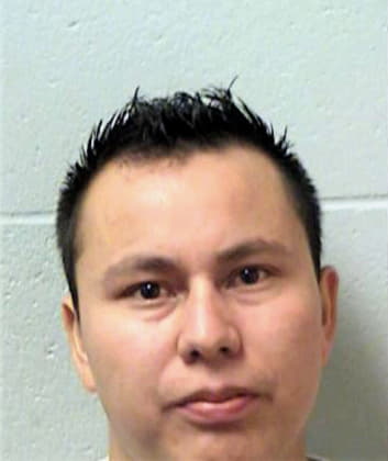 Ortiz Silvino - Henry County, GA 