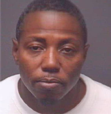 Hines Timothy - Pitt County, NC 