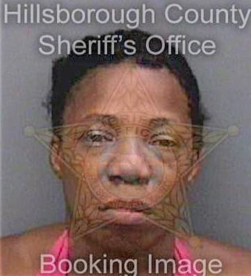 Showers Tonya - Hillsborough County, FL 