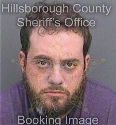 Trujillo Vincent - Hillsborough County, FL 