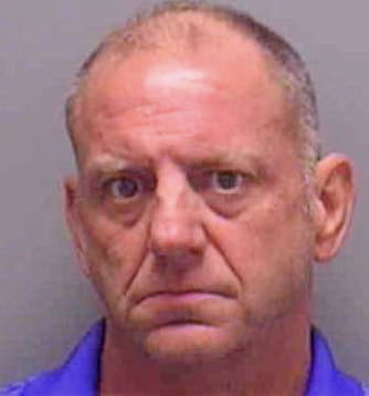 Harlin William - Lee County, FL 