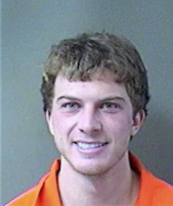 Sparr William - Okaloosa County, FL 