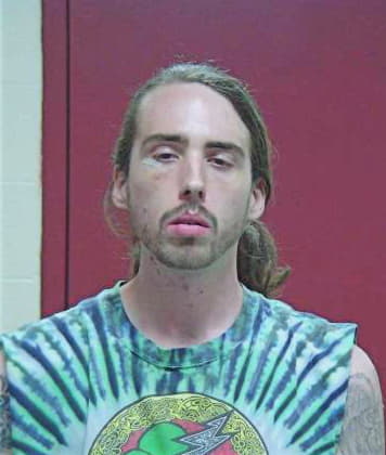 Crabtree Aaron - Rhea County, TN 