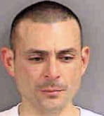 Rodrigueznavarrette Abraham - Collier County, FL 