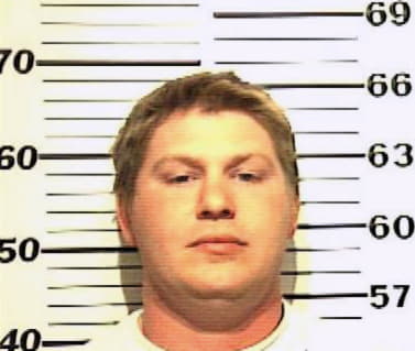 Williams Andrew - Denton County, TX 