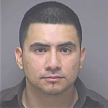 Rodriguez Andy - Denton County, TX 