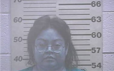 Lucero Angel - SantaFe County, NM 