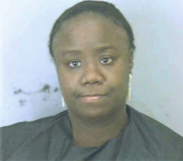 Jones Ayana - Dekalb County, GA 